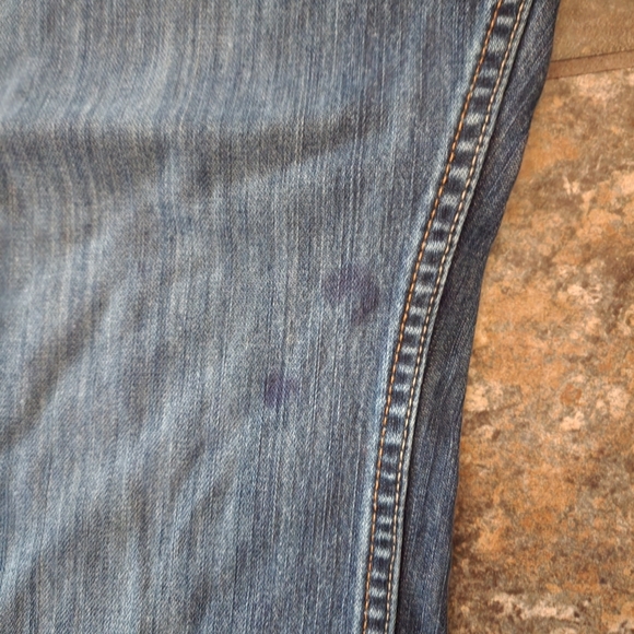 Wrangler Jean's ♡ - Picture 3 of 5